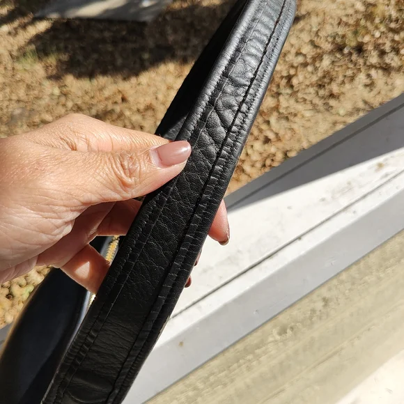 ❌❌❌SOLD❌❌❌ Coach Ergo Mini Zip - Picture 7 of 10